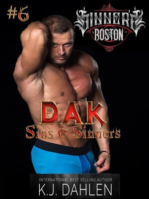 cover image of Dak